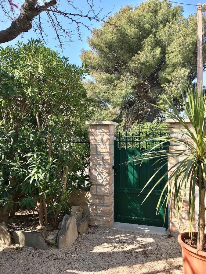 Villa Du Golfe - Studio Saint Jean La Ciotat Exterior photo