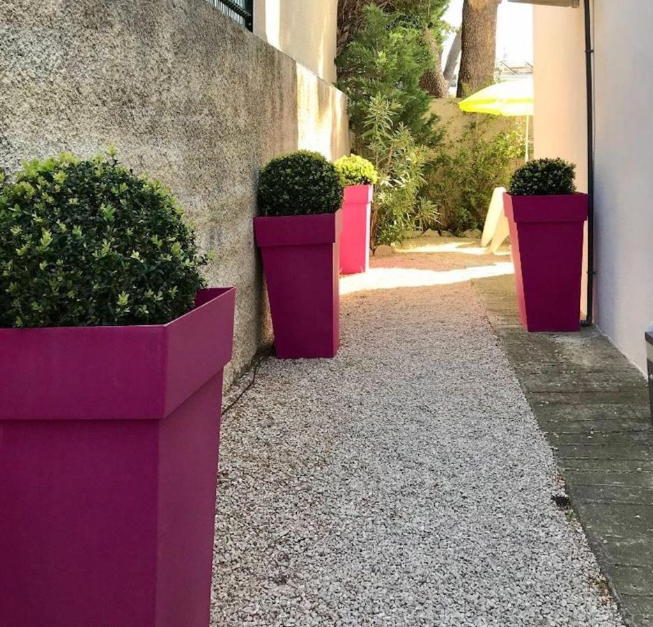 Villa Du Golfe - Studio Saint Jean La Ciotat Exterior photo